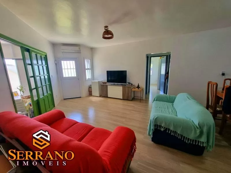 Casa, 6 quartos, 335 m² - Foto 8