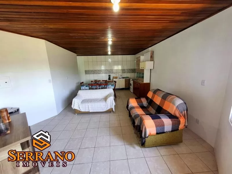 Casa, 6 quartos, 335 m² - Foto 6