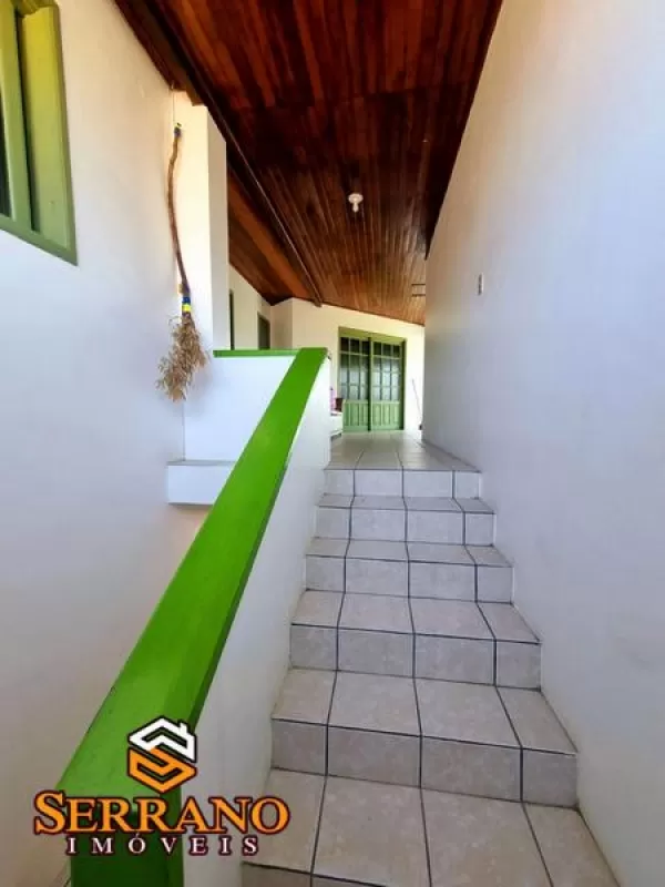 Casa, 6 quartos, 335 m² - Foto 24