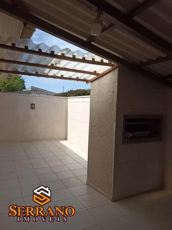 Casa, 3 quartos, 300 m² - Foto 16