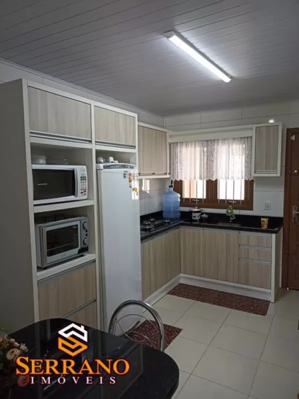 Casa, 3 quartos, 300 m² - Foto 18