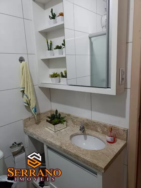 Casa, 3 quartos, 300 m² - Foto 12