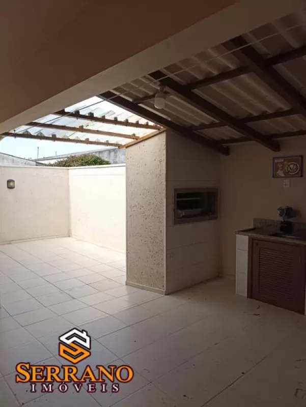 Casa, 3 quartos, 300 m² - Foto 17