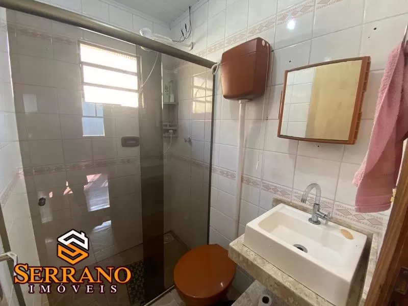 Casa, 2 quartos, 110 m² - Foto 14