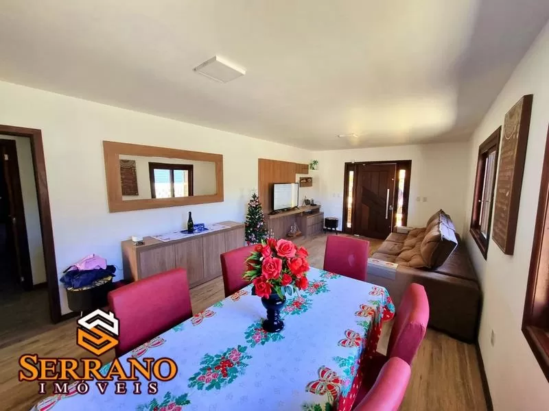 Casa, 3 quartos, 154 m² - Foto 9