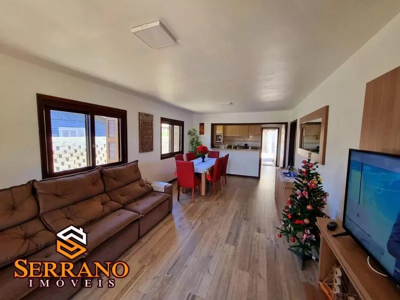 Casa, 3 quartos, 154 m² - Foto 8