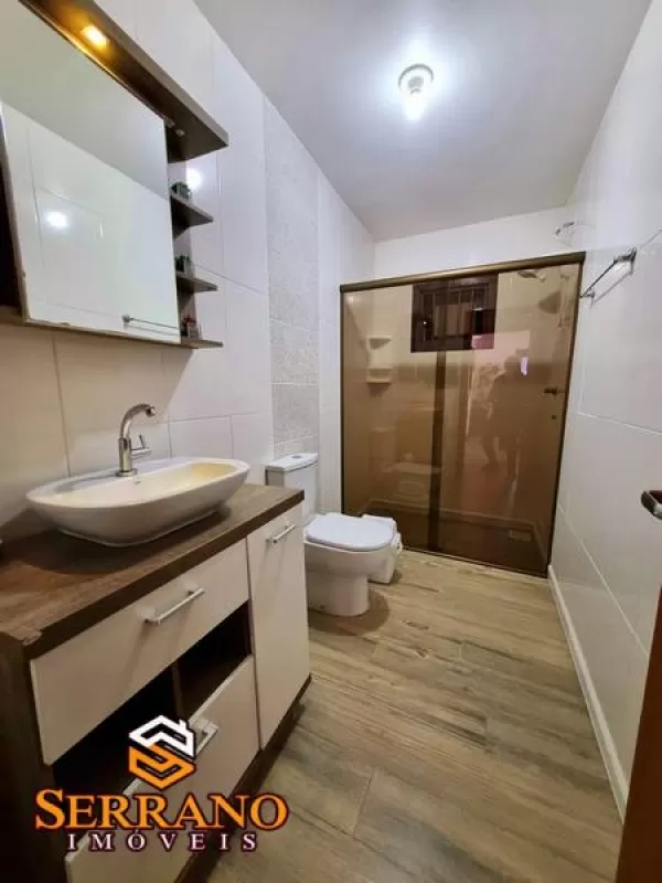 Casa, 3 quartos, 154 m² - Foto 16