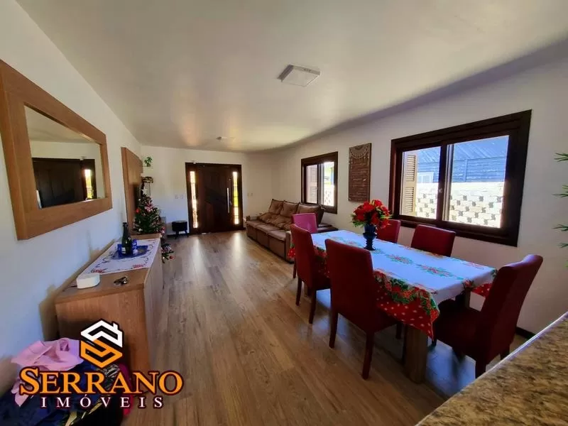 Casa, 3 quartos, 154 m² - Foto 7