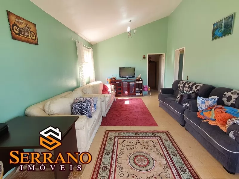 Casa, 3 quartos, 190 m² - Foto 7