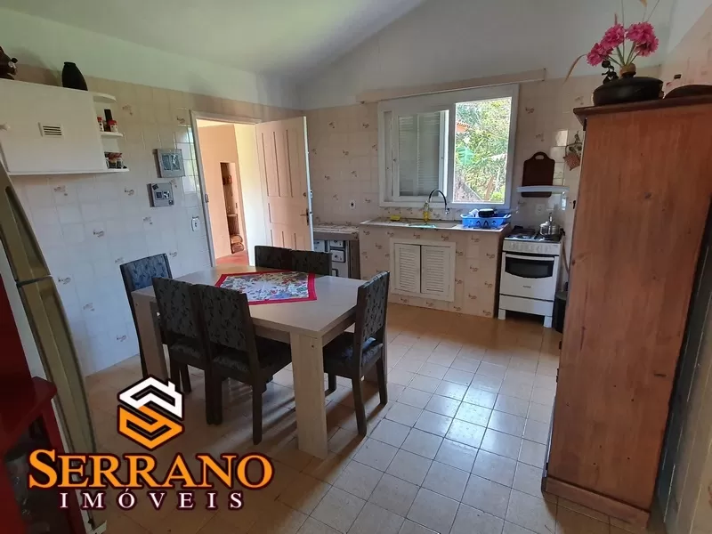 Casa, 3 quartos, 190 m² - Foto 8