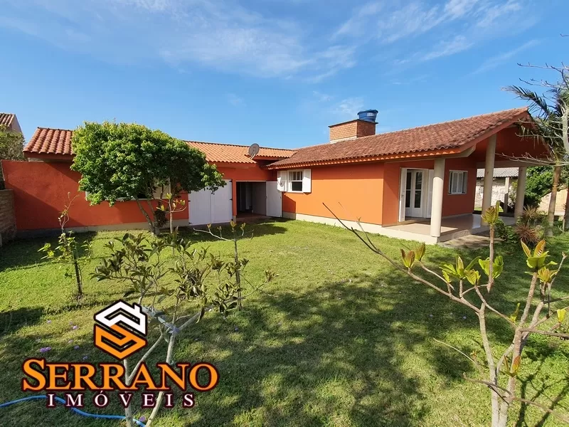 Casa, 3 quartos, 190 m² - Foto 19