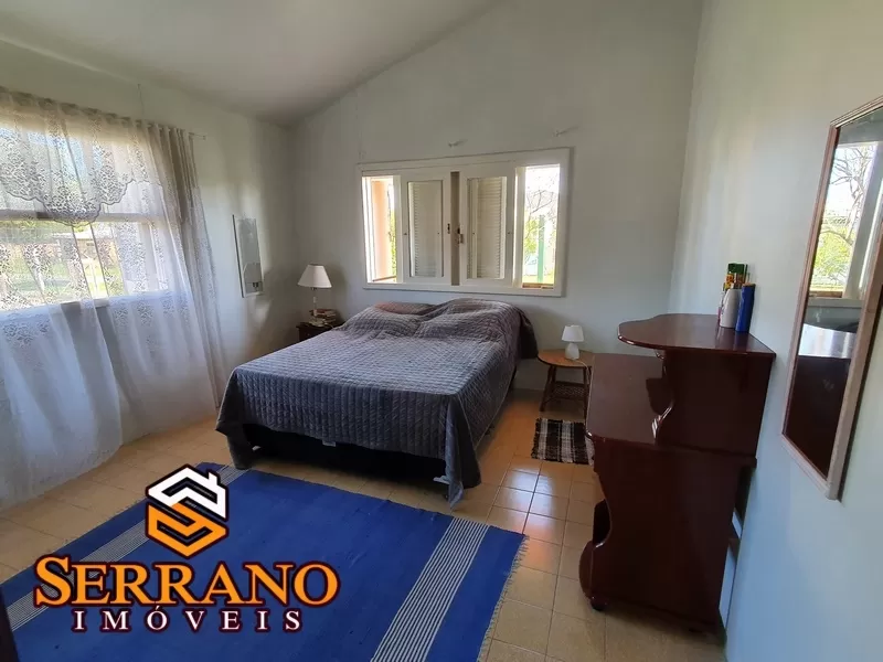 Casa, 3 quartos, 190 m² - Foto 13