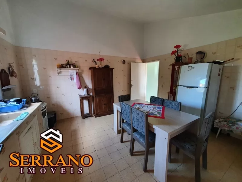 Casa, 3 quartos, 190 m² - Foto 9