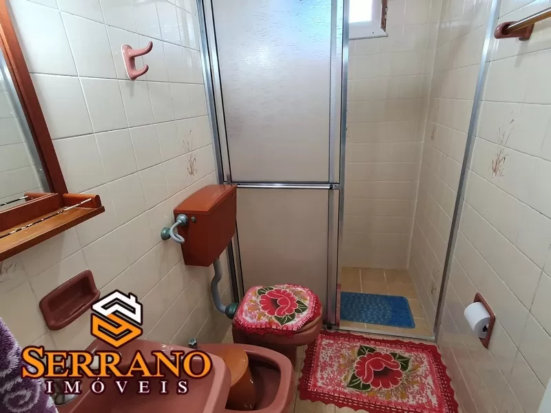 Casa, 3 quartos, 190 m² - Foto 11