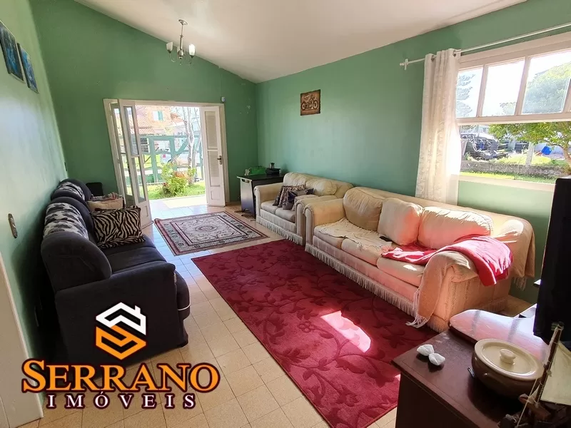 Casa, 3 quartos, 190 m² - Foto 6