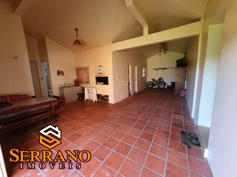 Casa, 3 quartos, 190 m² - Foto 15