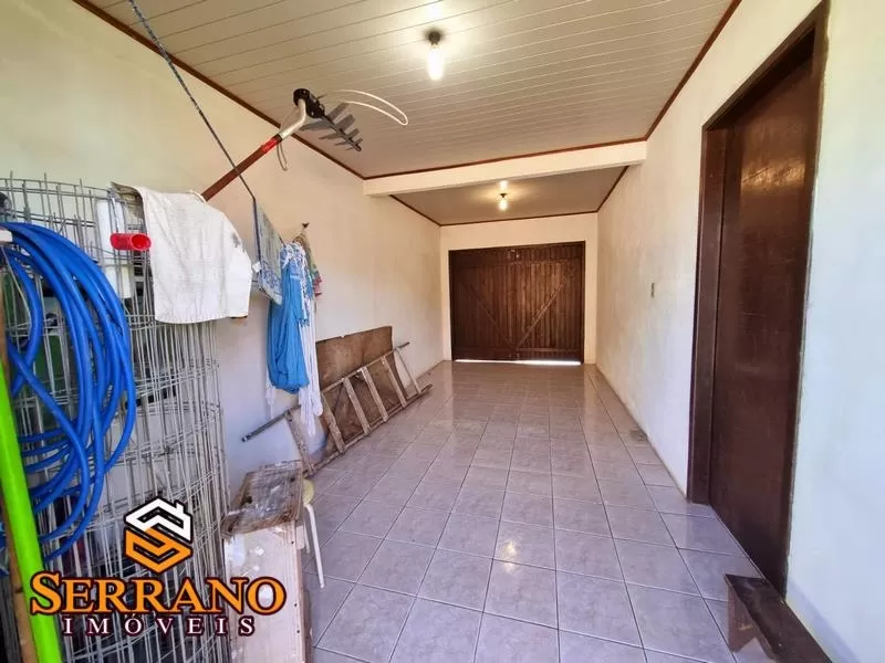 Casa, 2 quartos, 80 m² - Foto 11