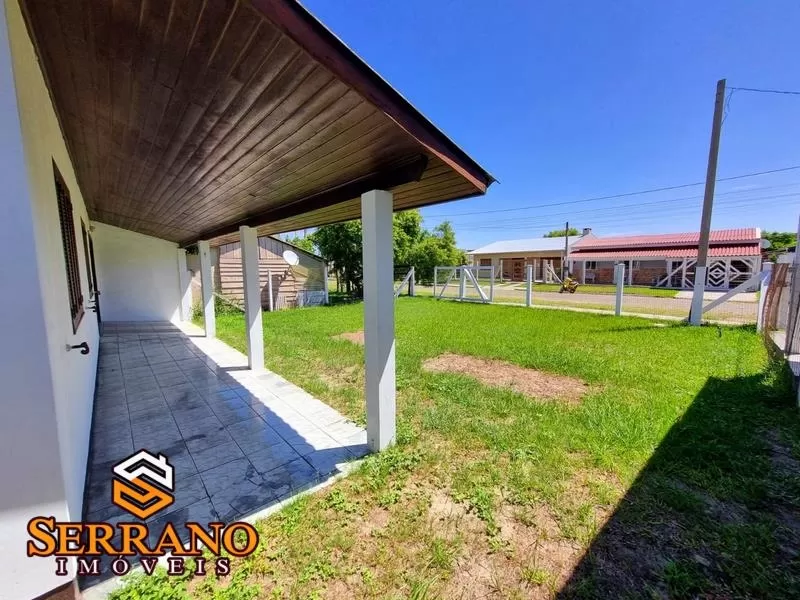 Casa, 2 quartos, 80 m² - Foto 17