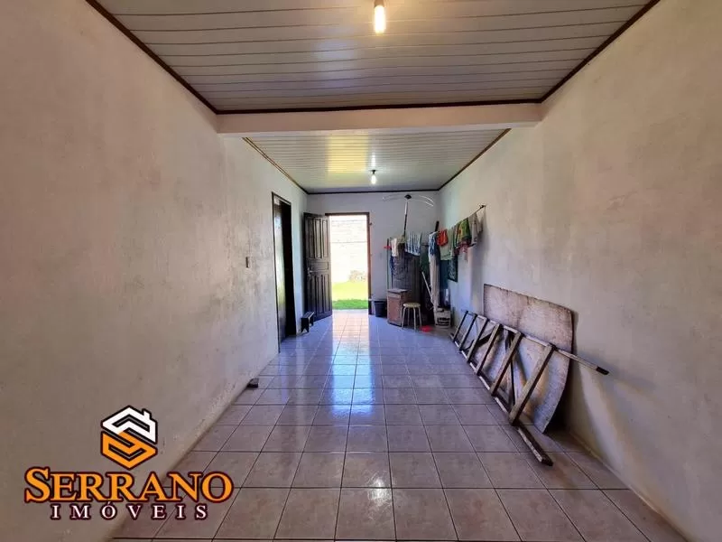 Casa, 2 quartos, 80 m² - Foto 10