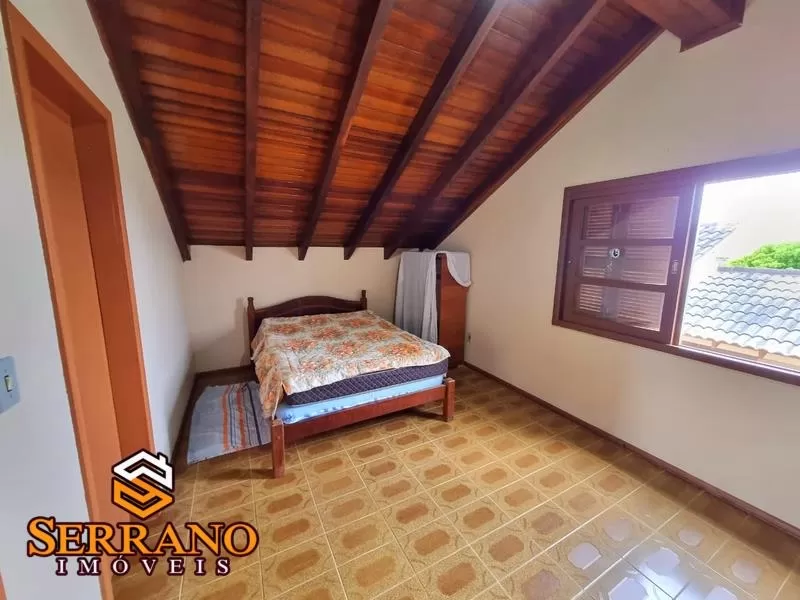 Casa, 4 quartos, 172 m² - Foto 10