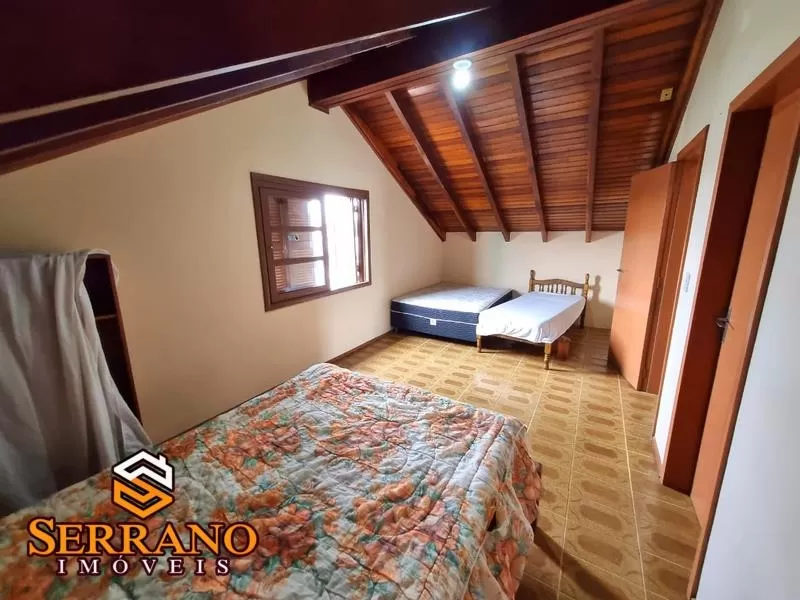 Casa, 4 quartos, 172 m² - Foto 11