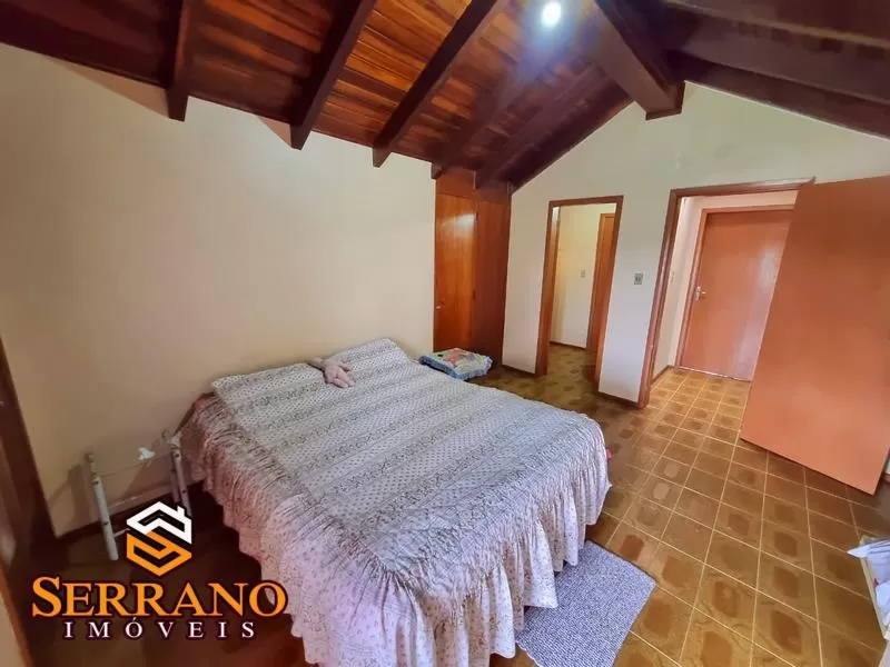 Casa, 4 quartos, 172 m² - Foto 9