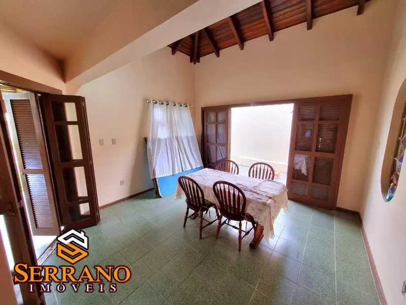 Casa, 4 quartos, 172 m² - Foto 8