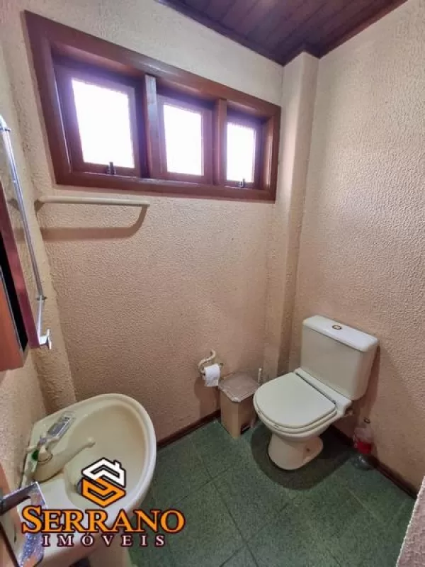 Casa, 4 quartos, 172 m² - Foto 16