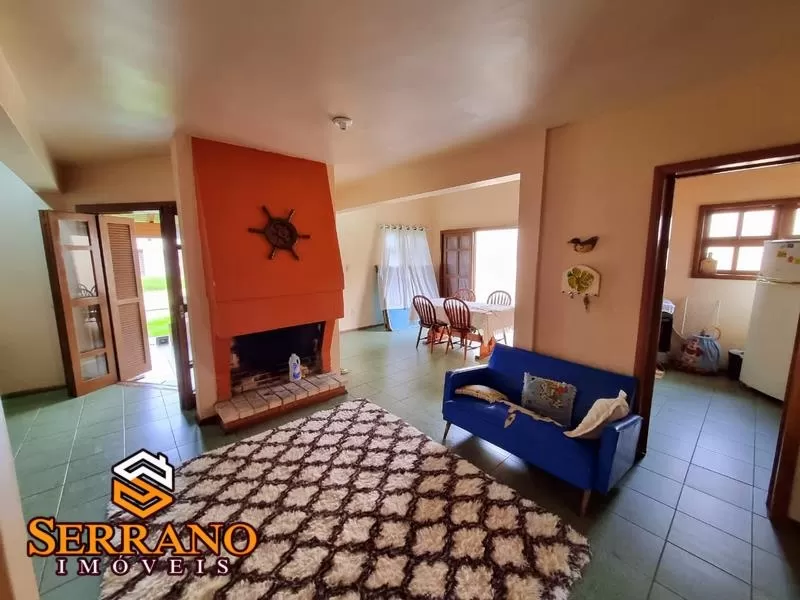 Casa, 4 quartos, 172 m² - Foto 13