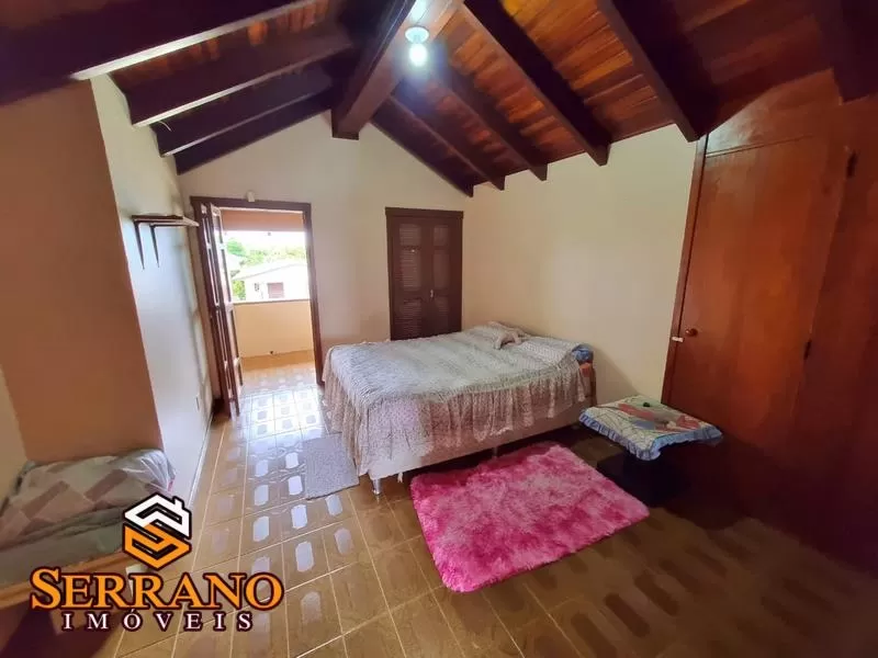 Casa, 4 quartos, 172 m² - Foto 17