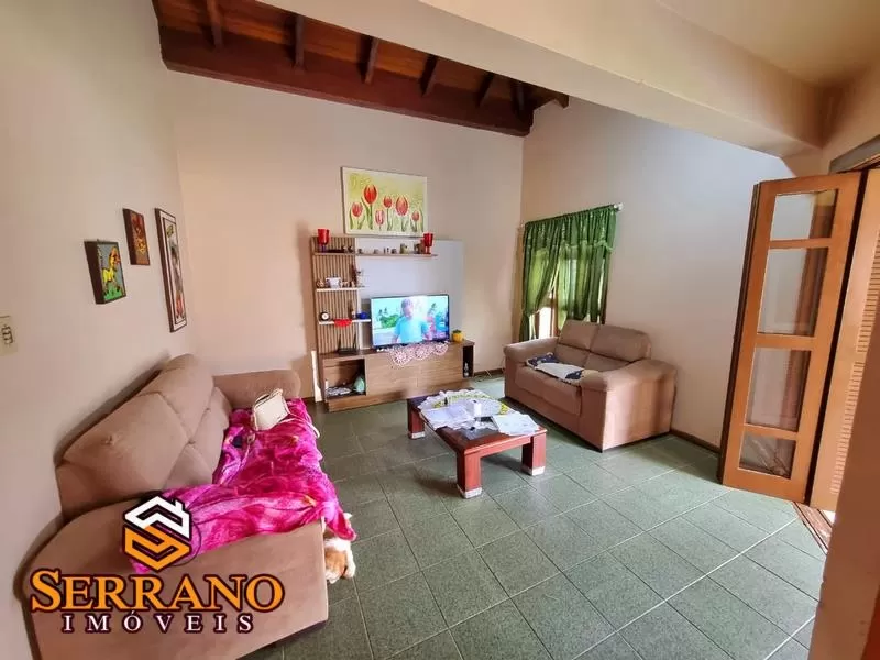 Casa, 4 quartos, 172 m² - Foto 6