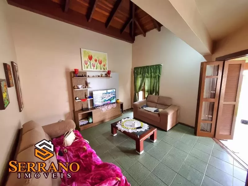 Casa, 4 quartos, 172 m² - Foto 7