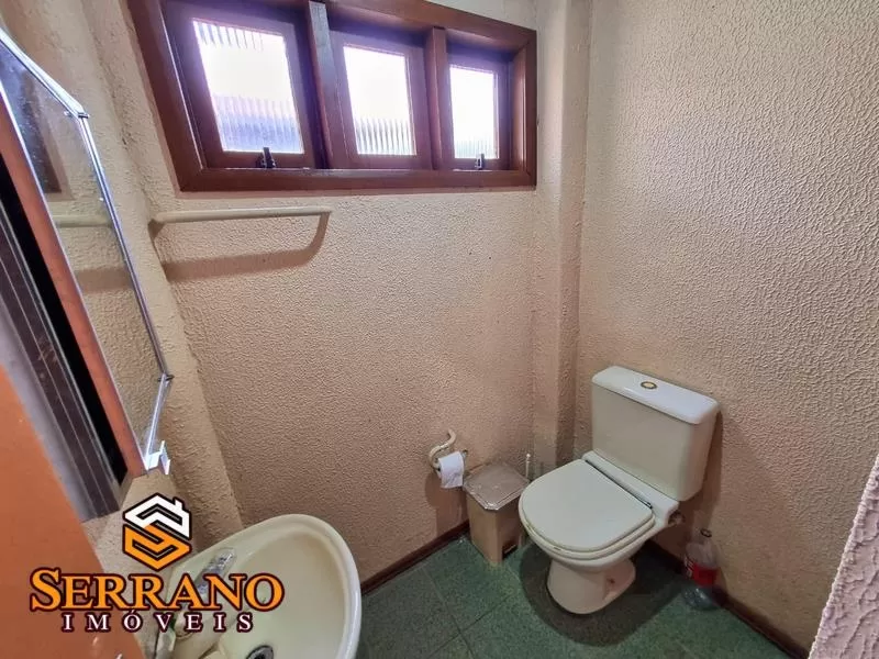 Casa, 4 quartos, 172 m² - Foto 12