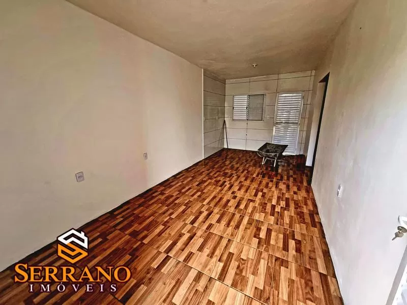 Casa, 2 quartos, 45 m² - Foto 8