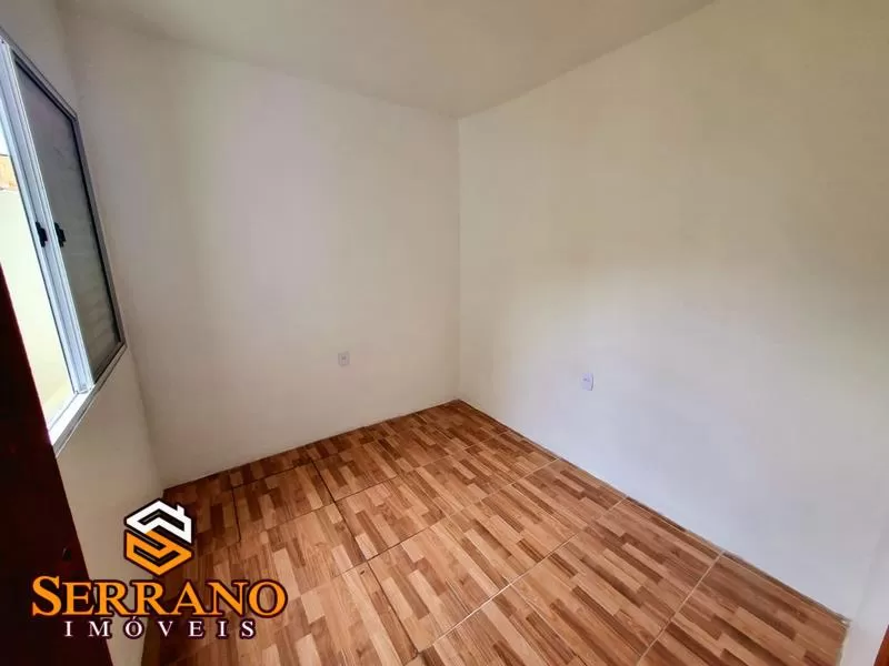 Casa, 2 quartos, 45 m² - Foto 7