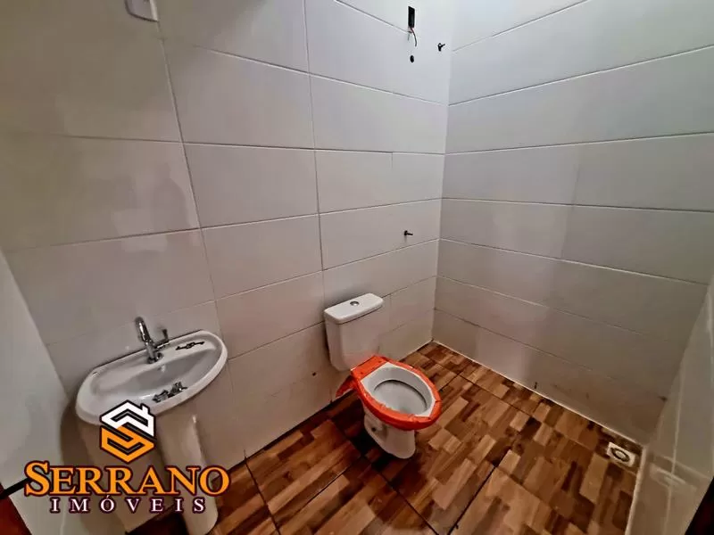 Casa, 2 quartos, 45 m² - Foto 9