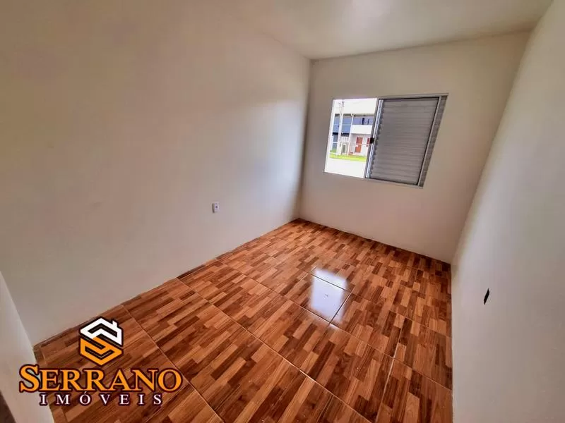 Casa, 2 quartos, 45 m² - Foto 6