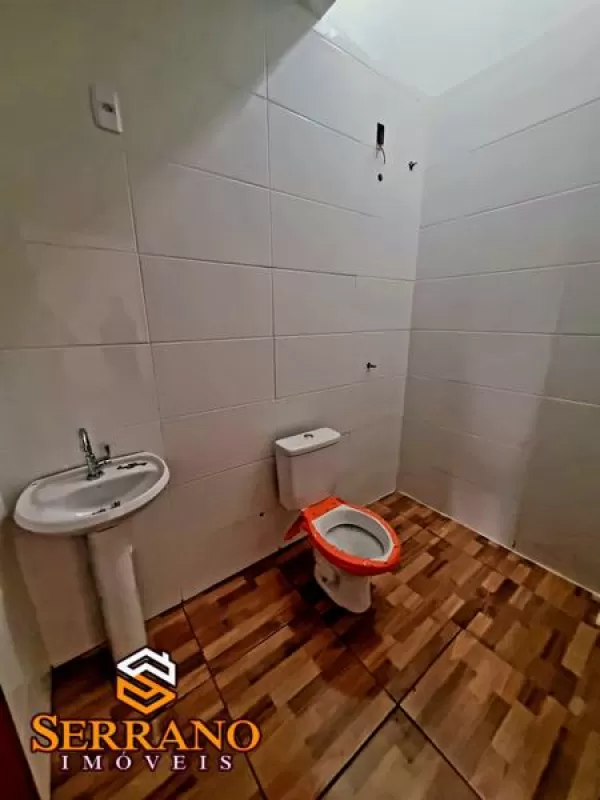 Casa, 2 quartos, 45 m² - Foto 11