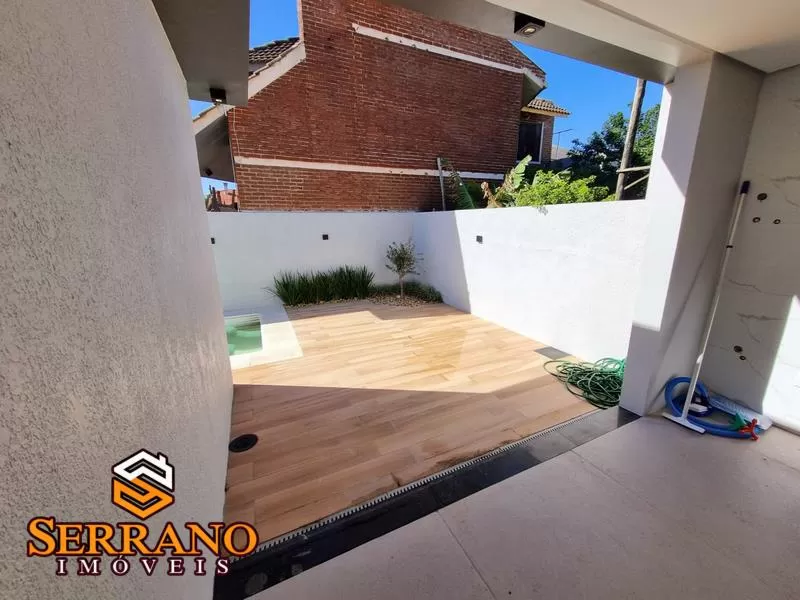 Casa, 3 quartos, 147 m² - Foto 7