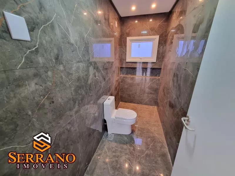 Casa, 3 quartos, 147 m² - Foto 15