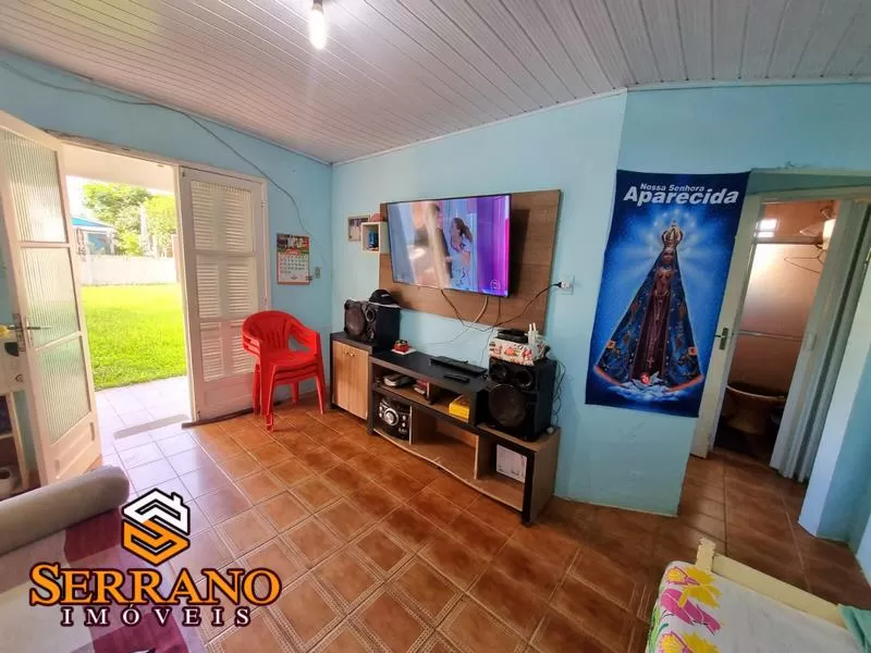 Casa, 3 quartos, 108 m² - Foto 8