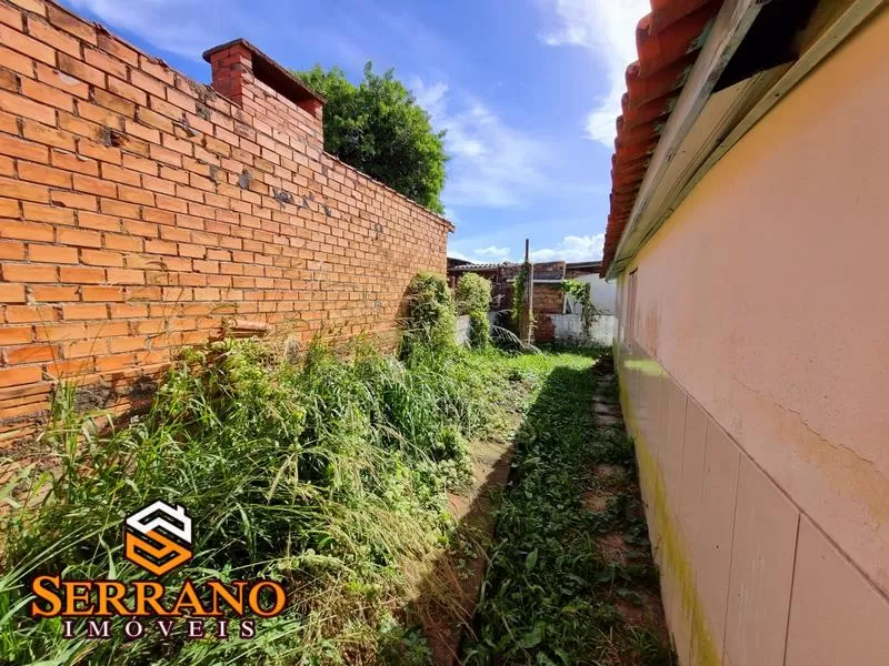 Casa, 3 quartos, 108 m² - Foto 14