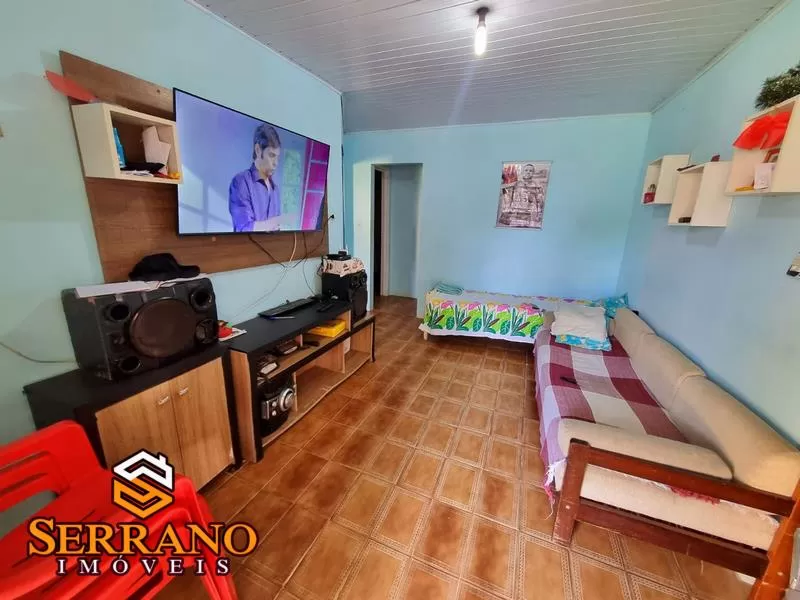 Casa, 3 quartos, 108 m² - Foto 7