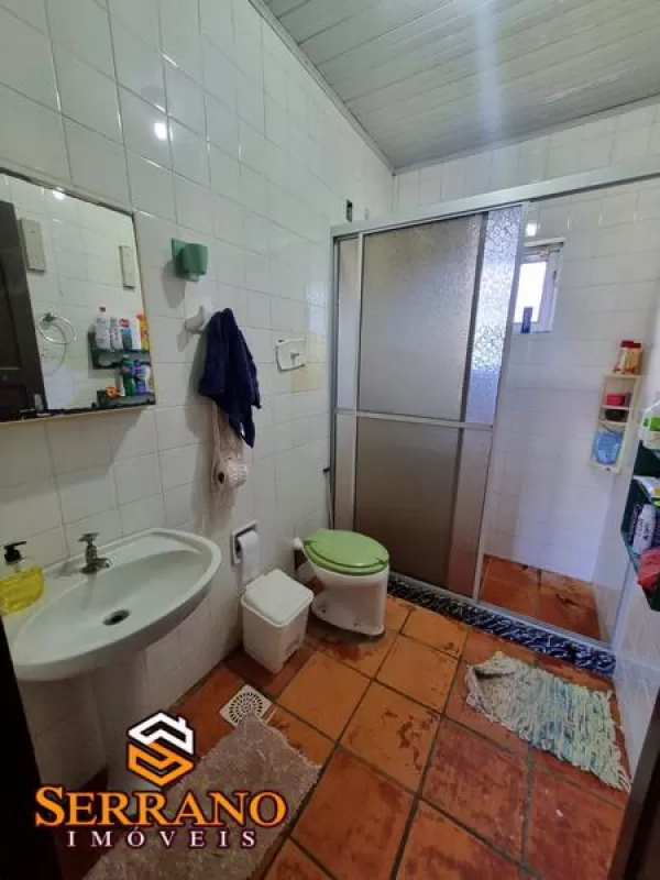 Casa, 2 quartos, 131 m² - Foto 11