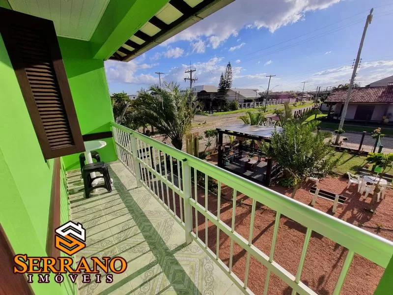 Casa, 12 quartos, 258 m² - Foto 8