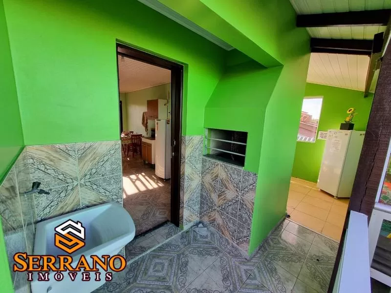 Casa, 12 quartos, 258 m² - Foto 15