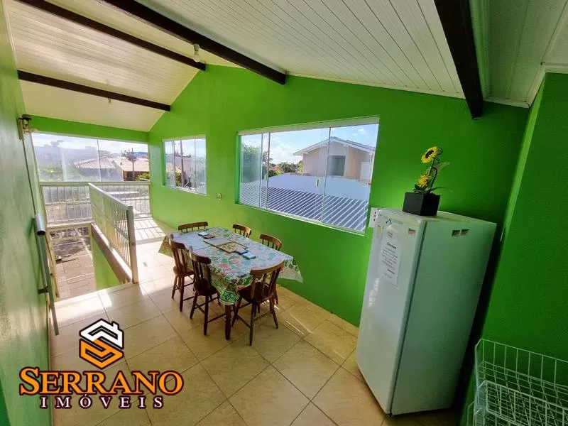 Casa, 12 quartos, 258 m² - Foto 30