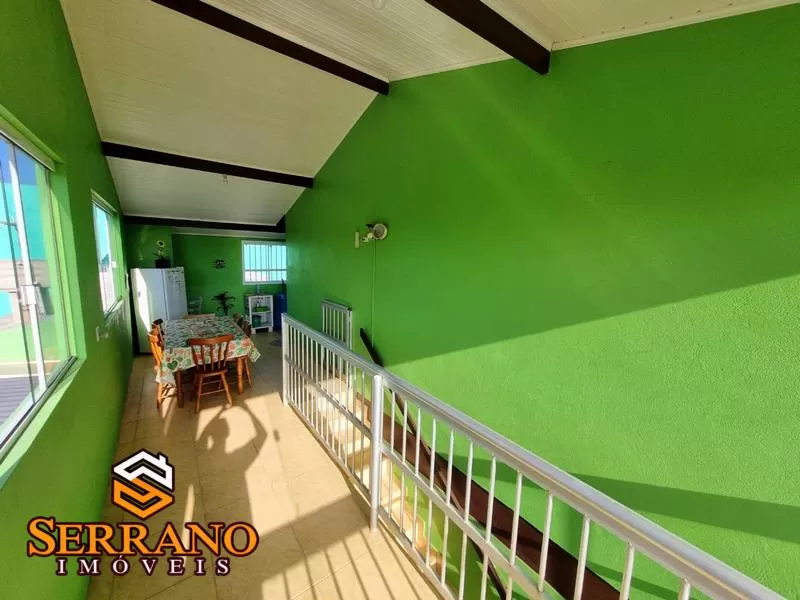 Casa, 12 quartos, 258 m² - Foto 33