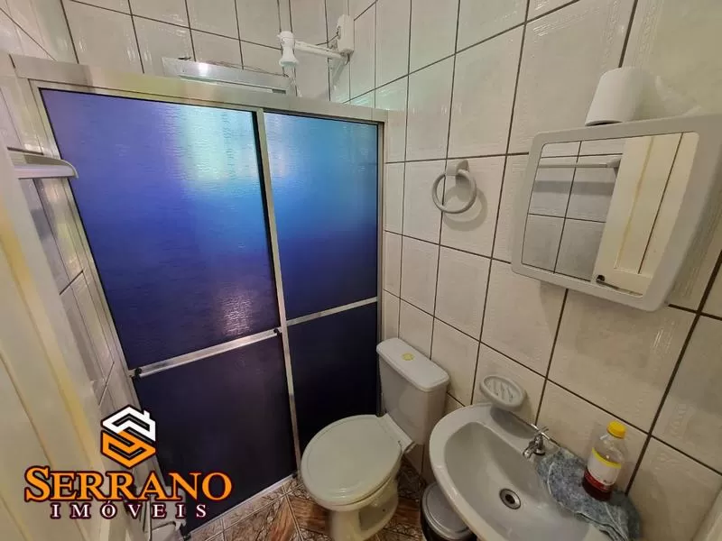 Casa, 12 quartos, 258 m² - Foto 35