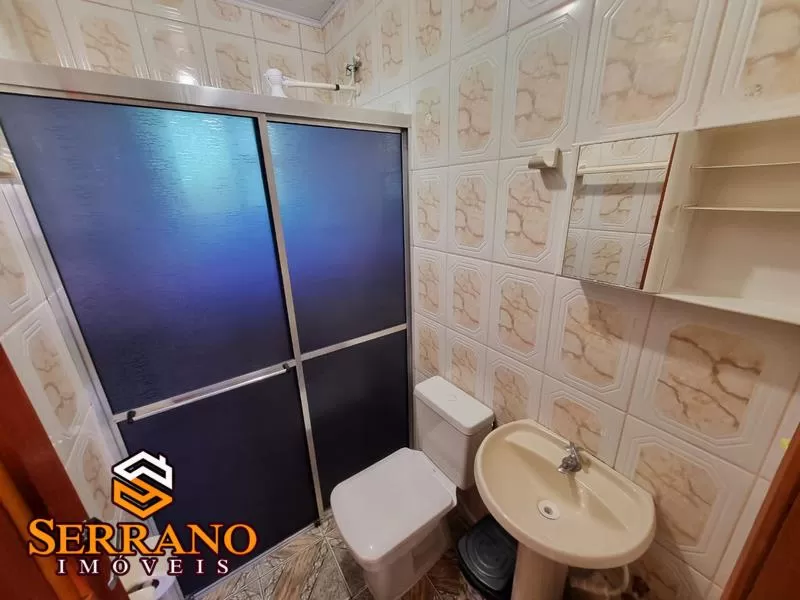 Casa, 12 quartos, 258 m² - Foto 37